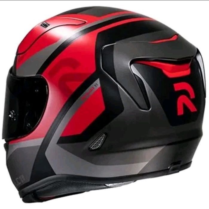 Мото каска HJC Rpha 11 Seeze Red размер XL Нова!