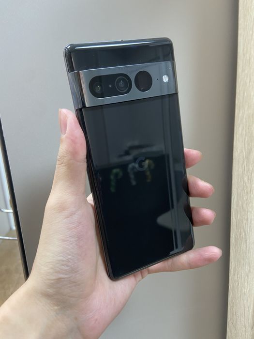 СРОЧНО! Google Pixel 7Pro