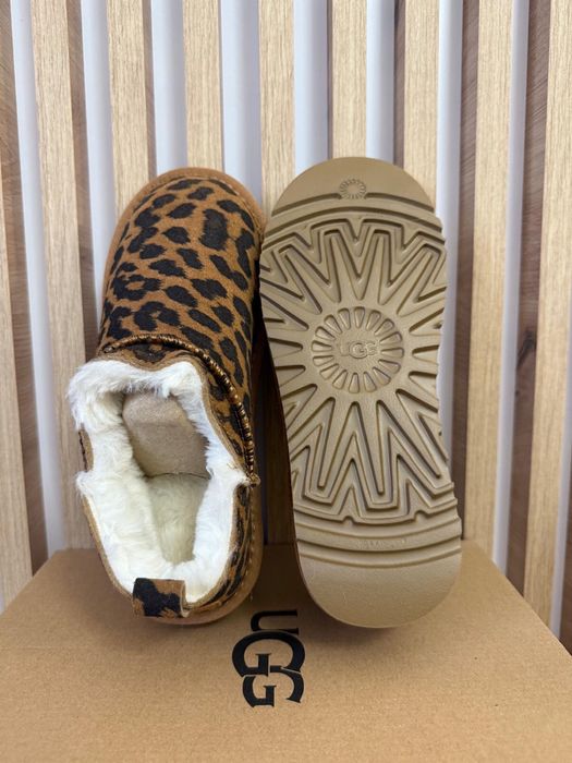 Ugg NOI diferite modele