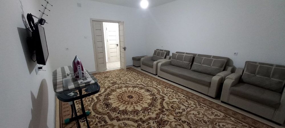 Аренда квартира, улица Махтумкули, ЖК”Бешчинор”