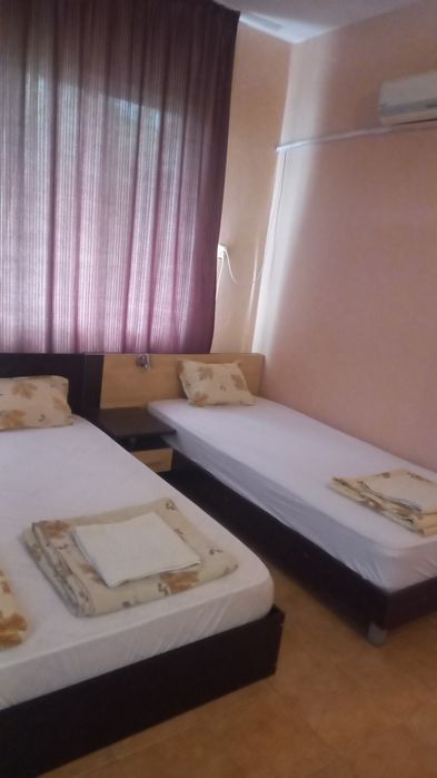 Дава се под наем Двустаен апартамент в с. Равда, Област Бургас - 50 кв.м за 40.8 € - Снимка #11