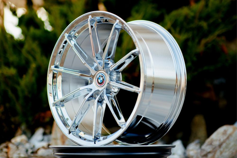Jante 20 BMW Chrome R20 Exclusive