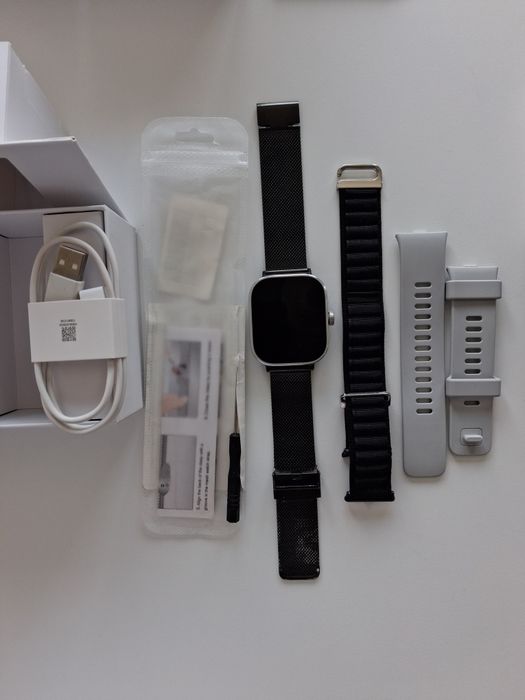 Xiaomi Redmi Note 13 Pro 5G + Redmi Watch 4 + Buds 4 Lite