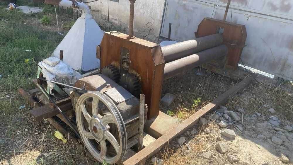 Редуктор электродвигатель