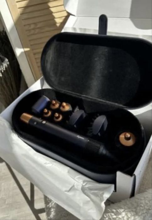 Дайсон 8 насадок