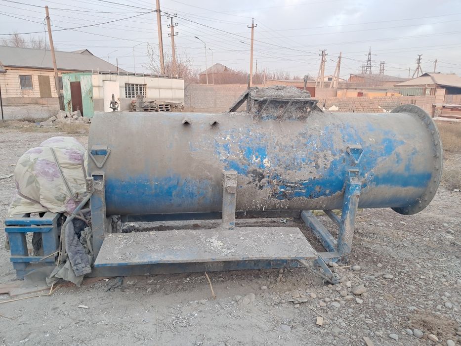 Оборудование полистиеролблок,  пеноблок