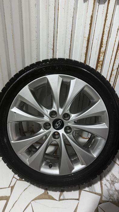 R18 хундай оригинал 5 шт