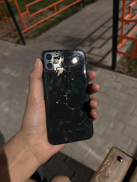 Iphone11 за 45000
