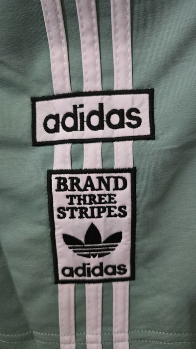 Trening Adidas albastru