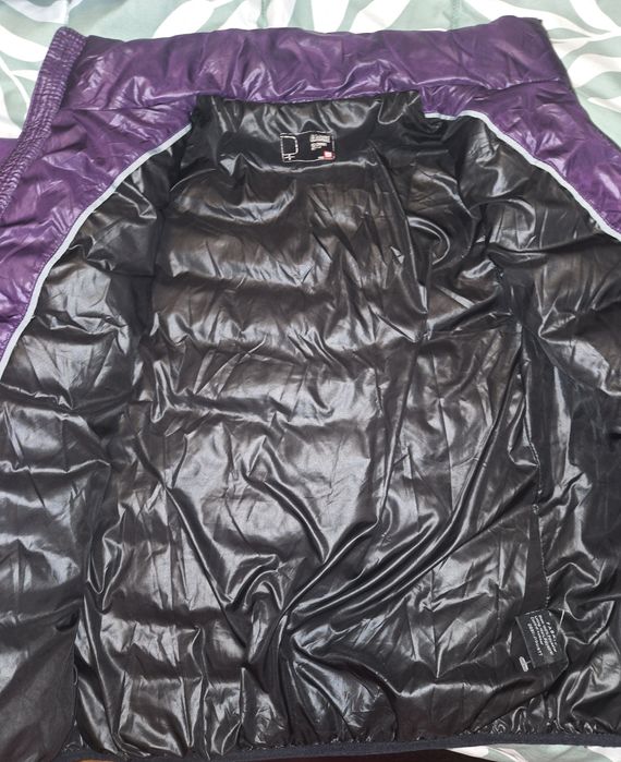 Зимно дамско яке М- Л  размер