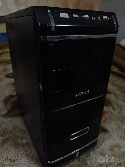 Комьютер на core i5 3330 и core i3 2120