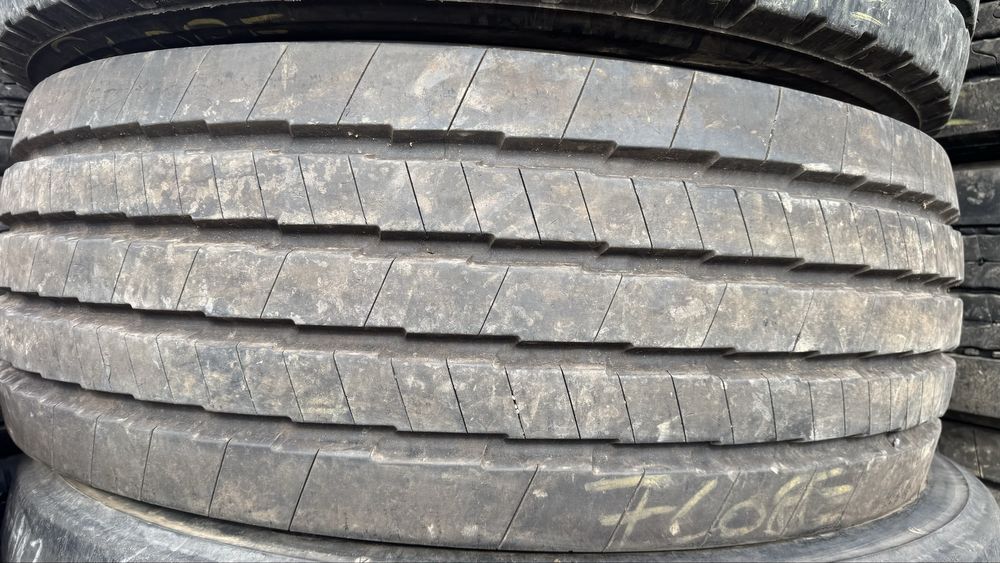 385/65/22,5  Michelin