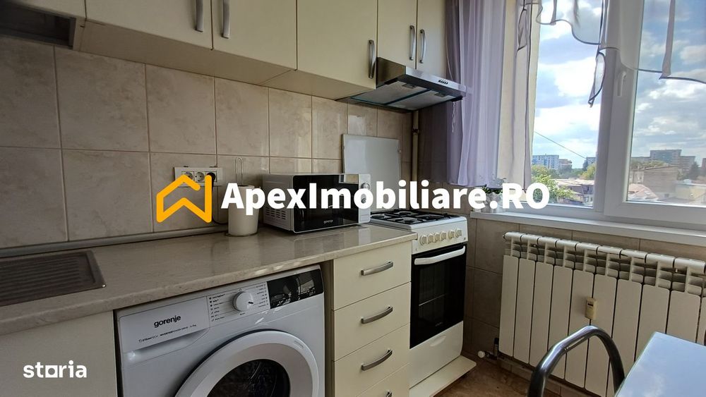 Apartament 3 camere de inchiriat Gara de Nord Bucuresti | ApexImobilia