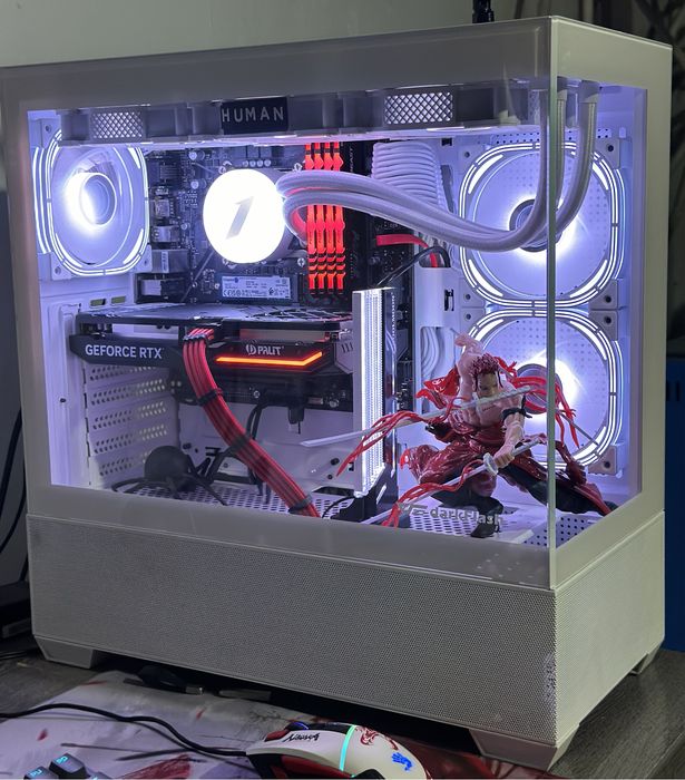 Мощный игровой комп