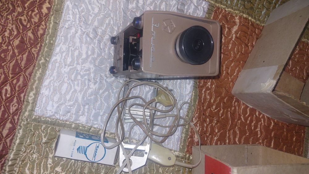 Продам фотопроектор