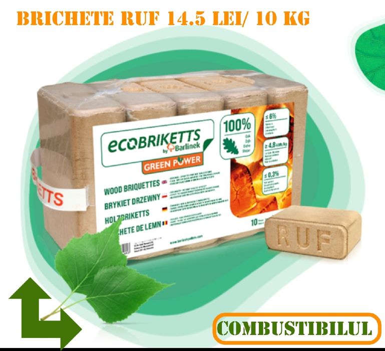 Peleti ,brichete ,lemne foc