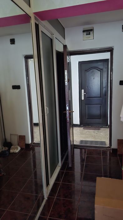 Garsoniera  Mangalia