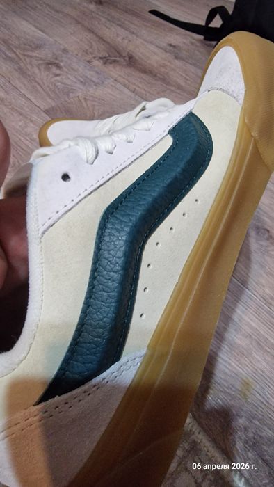 Кеды Vans Old Skool