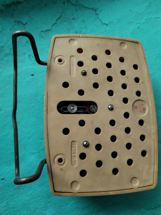 Продам барометр СССР