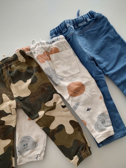 Детски панталони