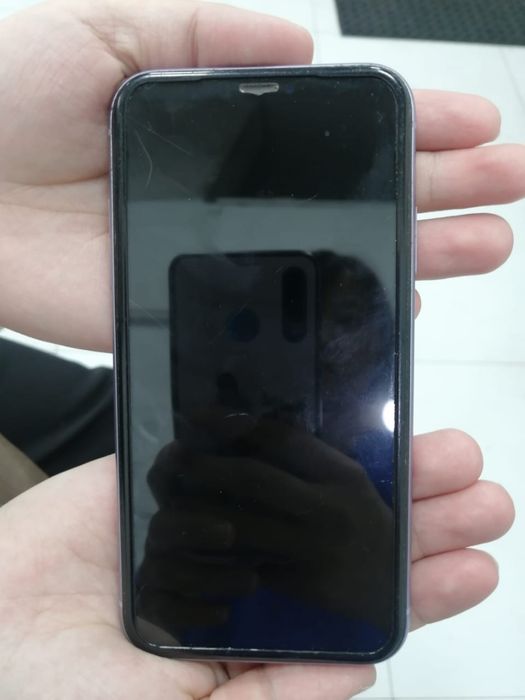 Айфон 11 срочно 60 мын