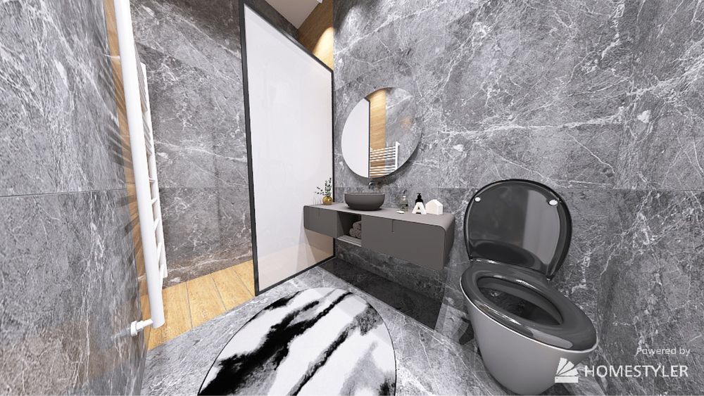 Design interior-Randari 2D și 3D