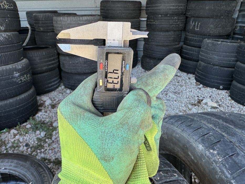 Летни гуми 245 50 18 / 275 45 18 Michelin