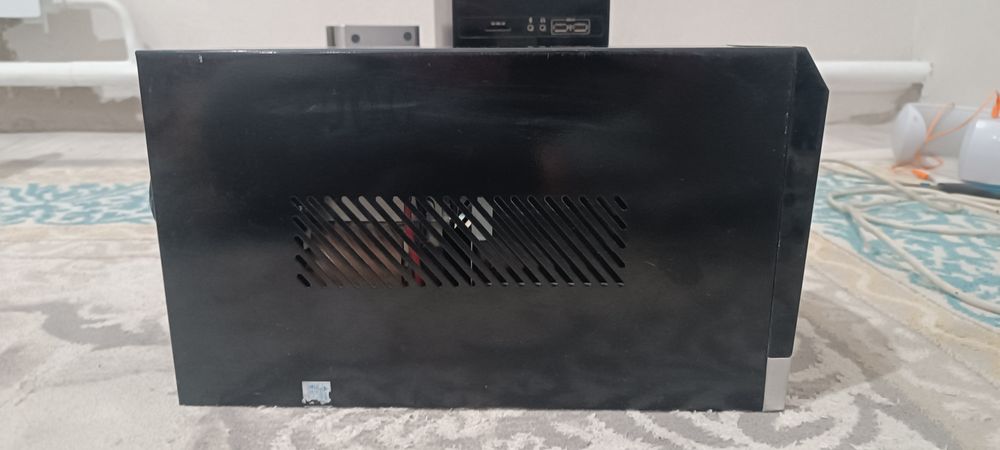 Источник бесперебойного питания