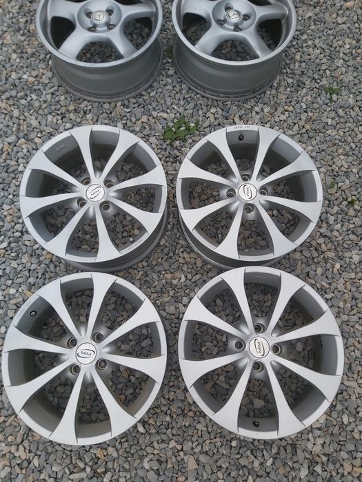 4x108.17.цола 7j ET40.MiM.ц.отвор 63.3mm .Ford