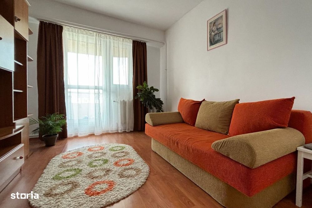 Apartament 4 camere decomandat | 76mp | Finisat | Zona Pod Marasti