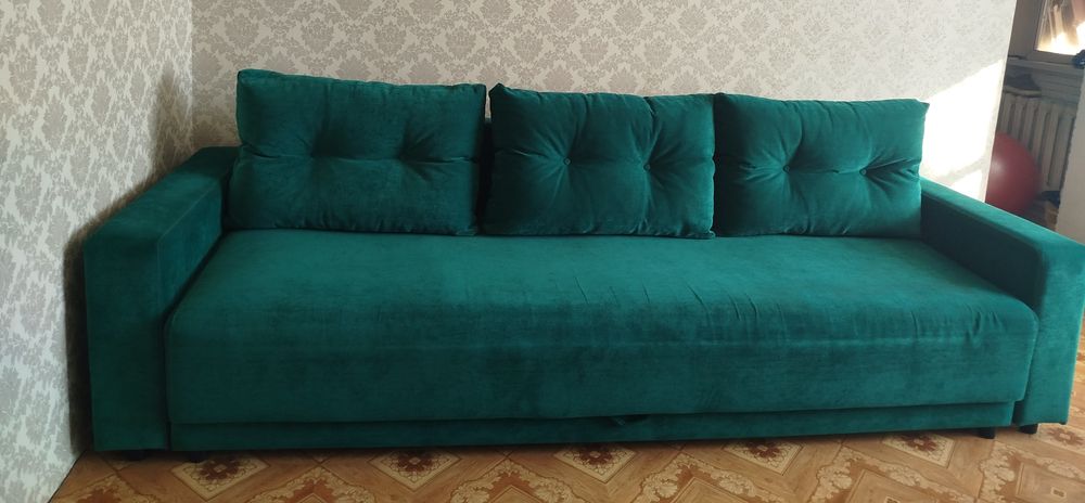 Диван раскладной красивый
