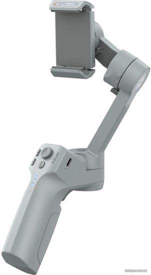 Стедикам, Стабилизатор