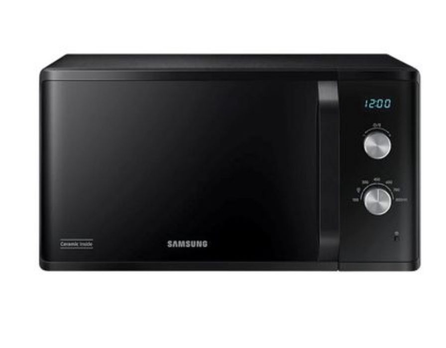 Mikravalnofka samsung