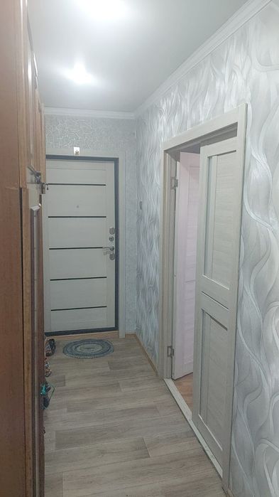 Продается 2х ком кв Боровской 56