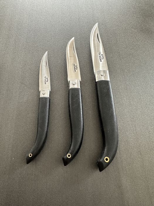 Джобни ножки Турски