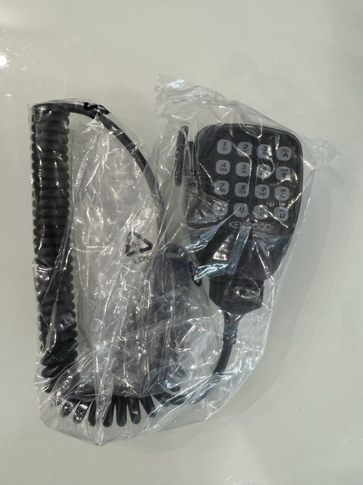 Kenwood TM-281A / TM481A