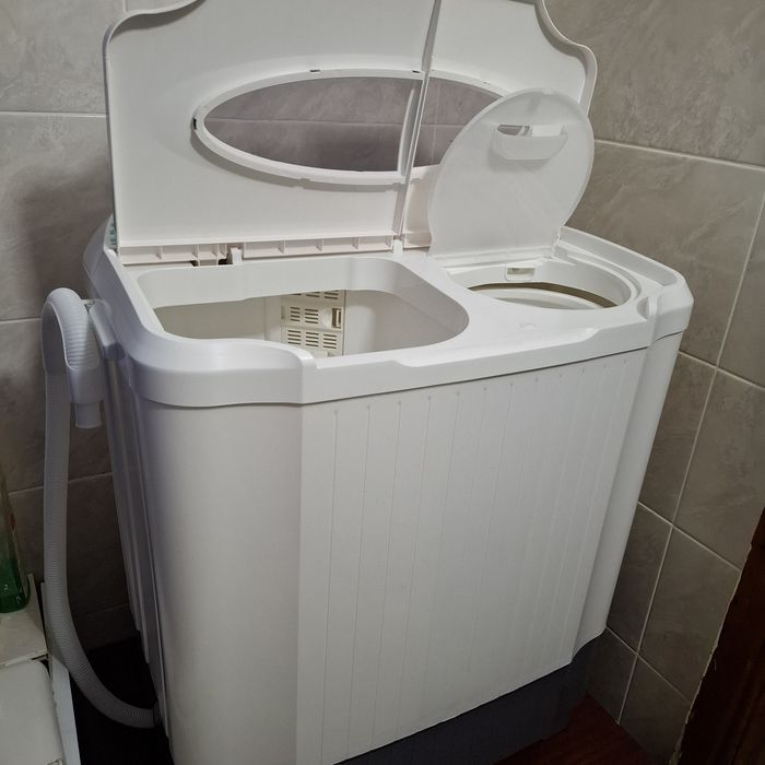 КІР МАШИНА 5литр.60,000