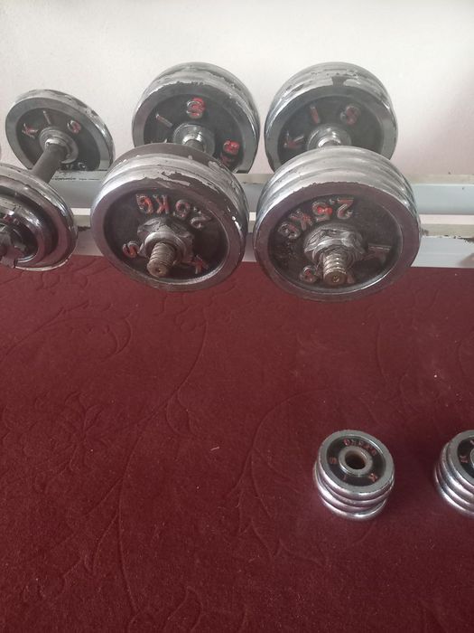 Тоёр бизнес хамма нарсалари бор