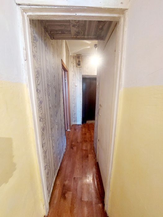 1 комнатная квартира