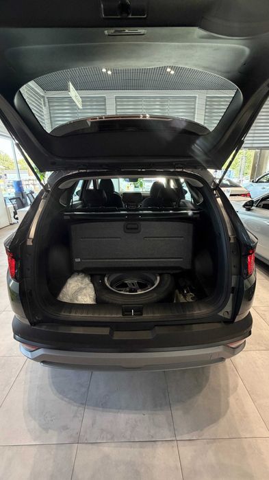 Hyundai Tucson 2.0 AT 2WD | Рассрочка 0%