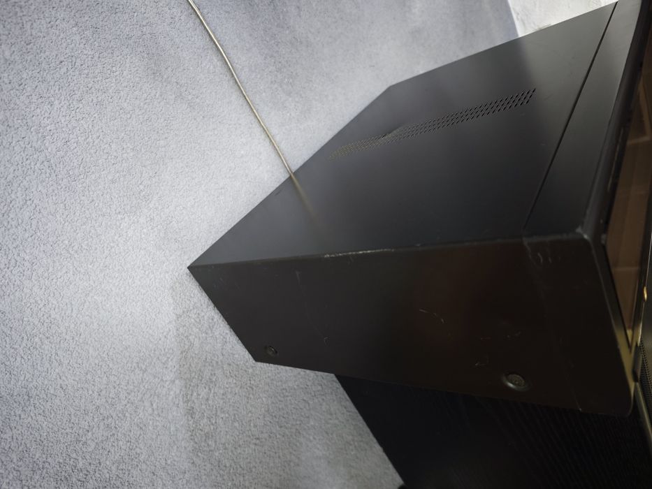 Amplificator Technics A1000 Reference