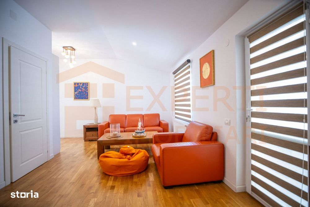 Apartament 5 Camere cu Vedere la Mare | Un Stil de Viata Exclusiv — fotografia 3