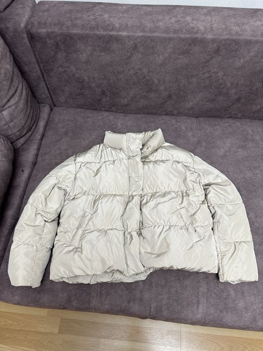 Весенняя куртка Lichi