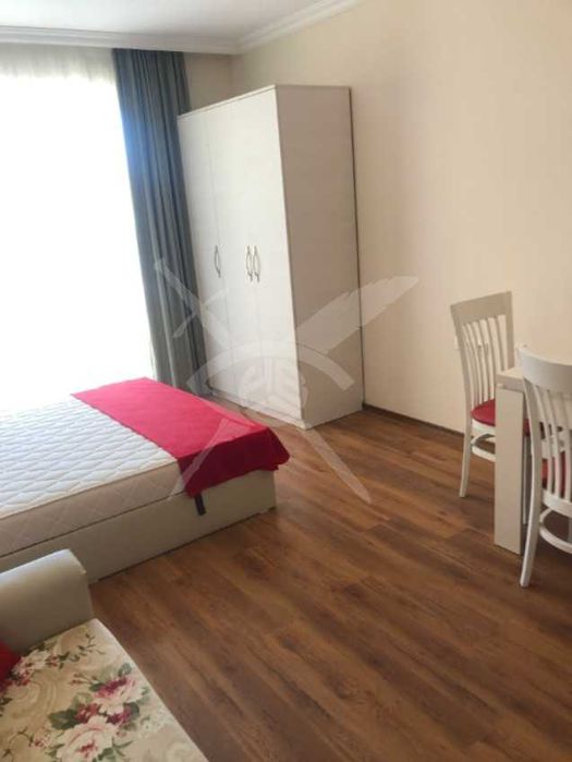 Продава се Едностаен апартамент в к.к. Слънчев бряг - 41 кв.м за 1464 €/кв.м - Снимка #1