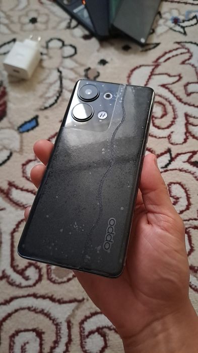 Oppo Reno 9   IX