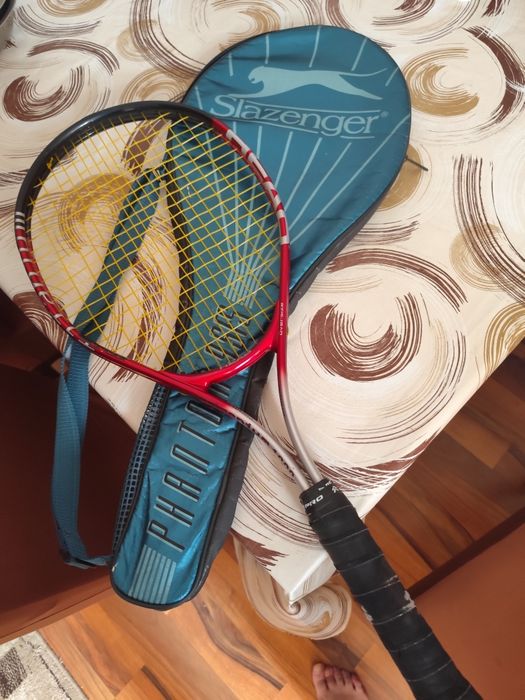 Rachetă tenis Puma