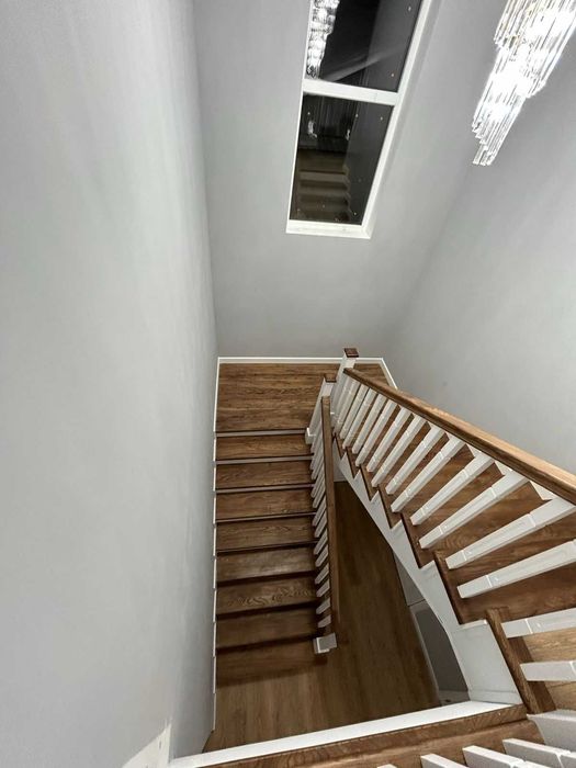 Лестницы и мебель на заказ по вашим параметрам