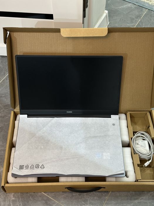 Ноутбук Huawei MateBook D15