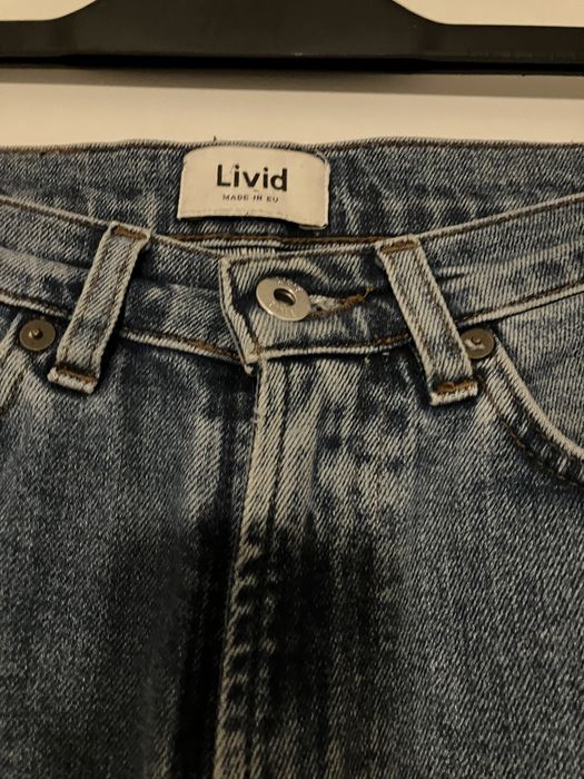 Дамски дънки Livid