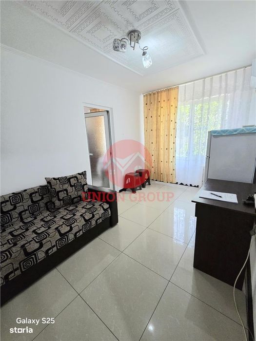 Apartament – Constanța, Tomis Nord - Vedere 2